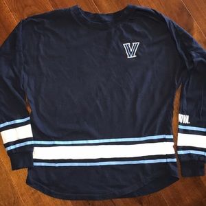 Villanova Long Sleeve T-shirt